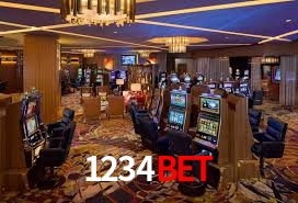 1234bet login
