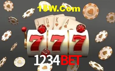 Apostas Esportivas na 1234bet: Um Guia Completo