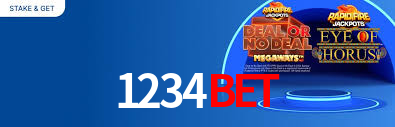 1234bet login