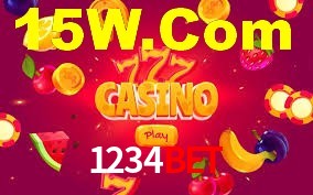 Premium Interface 1234bet