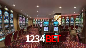 Experimente o Login Seguro Premium no 1234bet