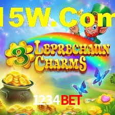 1234bet login