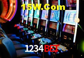 Live Casino 1234bet