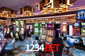 Explorando a Categoria de Eventos em Apostas na 1234bet
