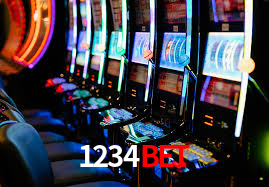 Roulette Table 1234bet