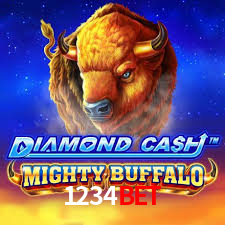 Sinta a adrenalina dos jogos de cassino com 1234bet