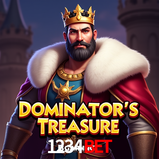 Torneios 1234bet