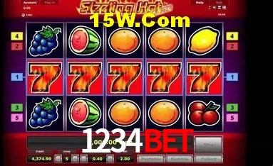 Apostas Esportivas na 1234bet: Um Guia Completo